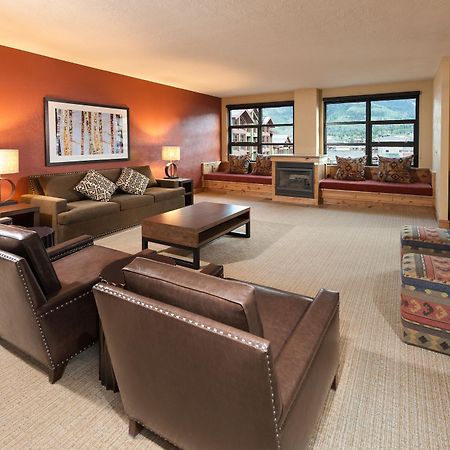 The Grand Summit Condos Park City Extérieur photo