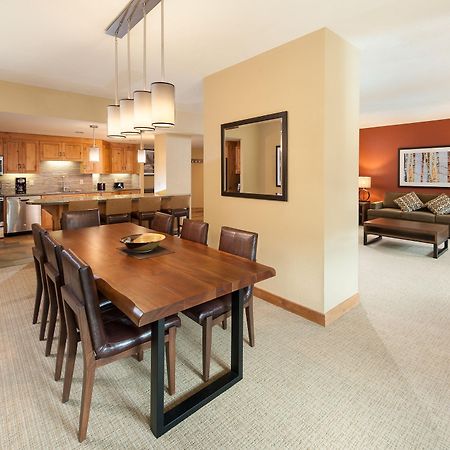 The Grand Summit Condos Park City Extérieur photo