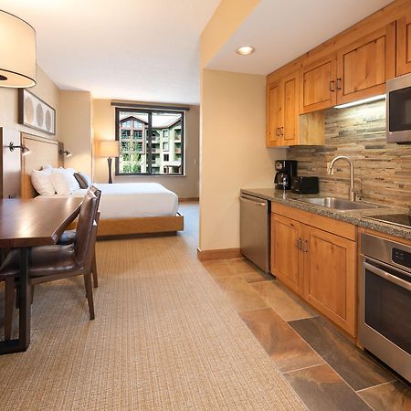The Grand Summit Condos Park City Extérieur photo
