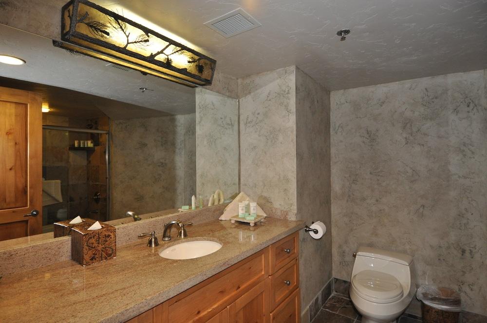 The Grand Summit Condos Park City Extérieur photo