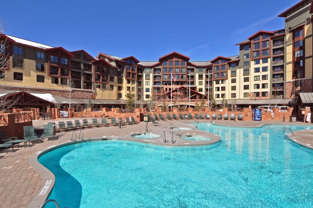 The Grand Summit Condos Park City Extérieur photo
