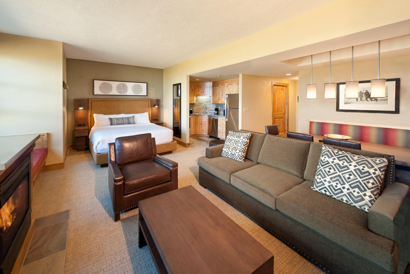 The Grand Summit Condos Park City Extérieur photo