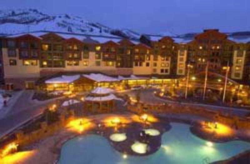 The Grand Summit Condos Park City Extérieur photo