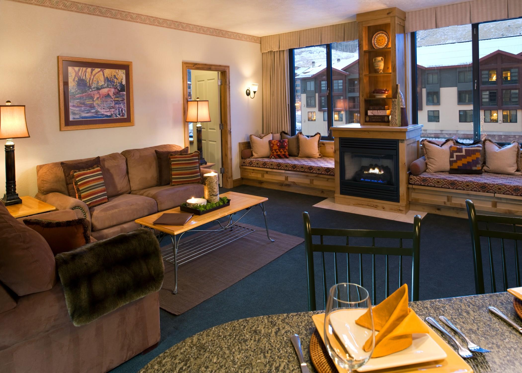 The Grand Summit Condos Park City Extérieur photo