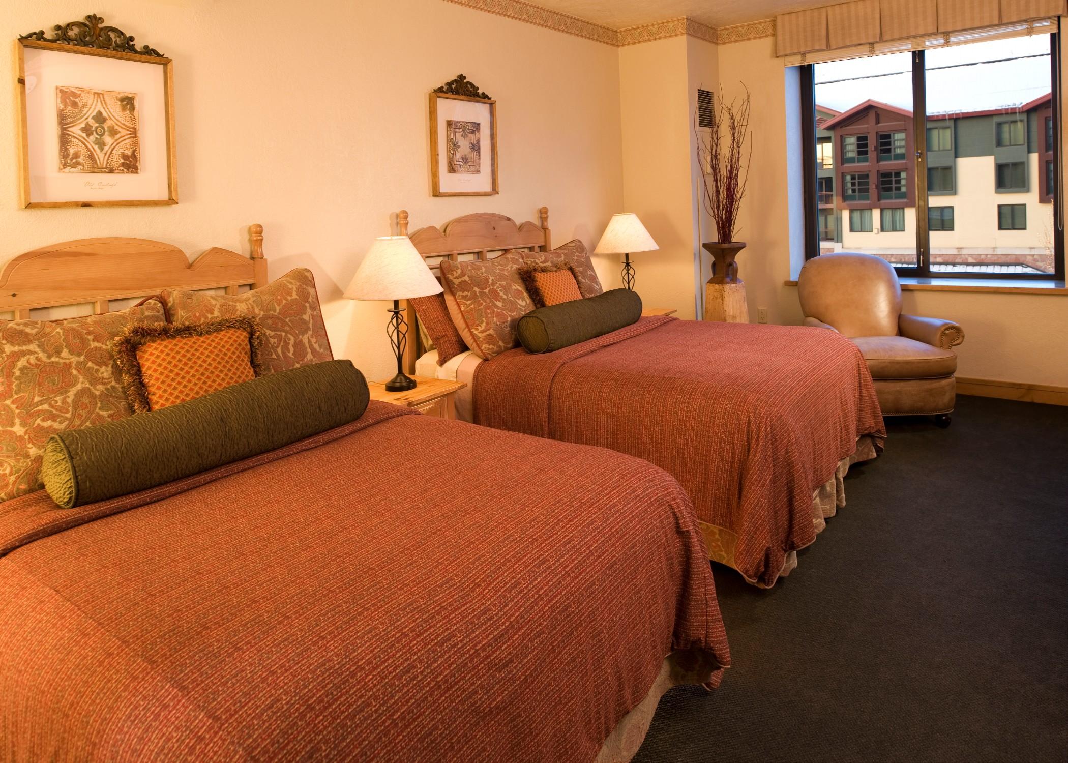 The Grand Summit Condos Park City Extérieur photo