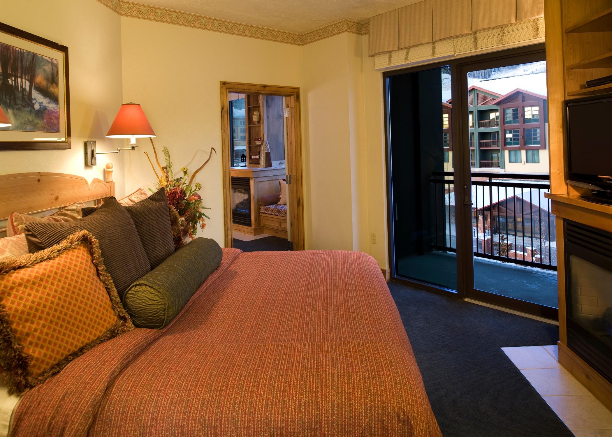 The Grand Summit Condos Park City Extérieur photo