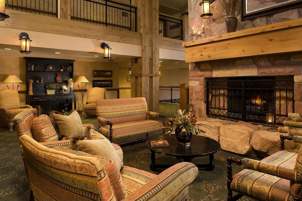 The Grand Summit Condos Park City Extérieur photo