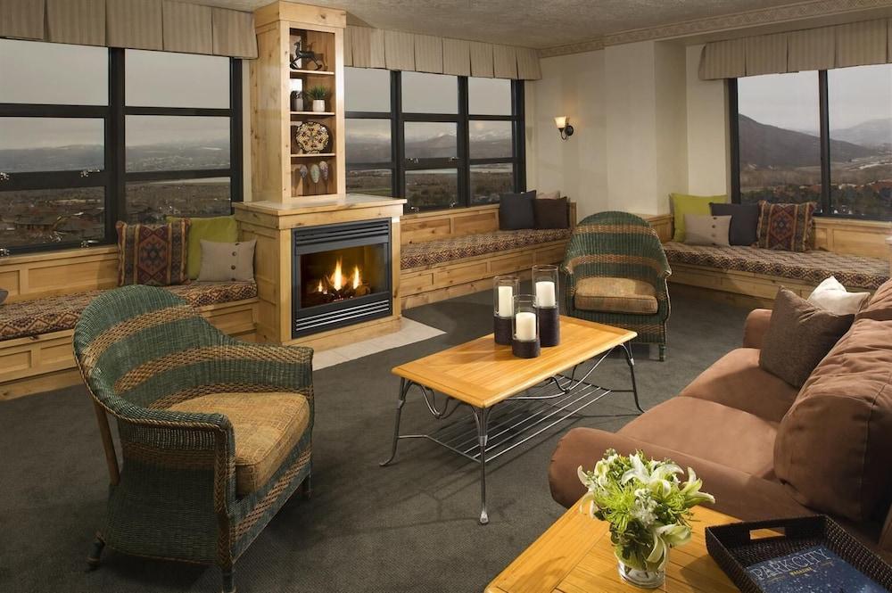 The Grand Summit Condos Park City Extérieur photo