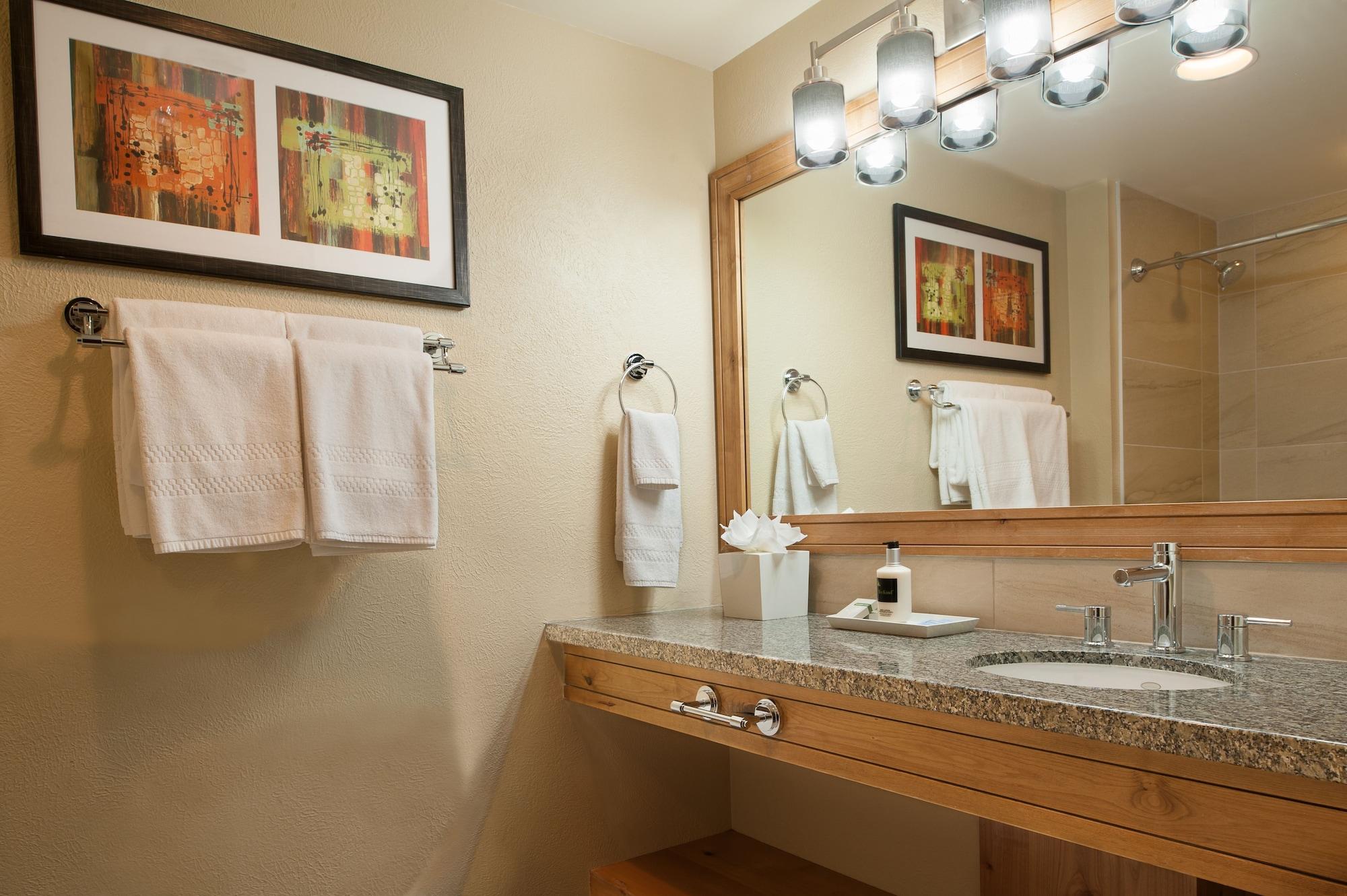 The Grand Summit Condos Park City Extérieur photo