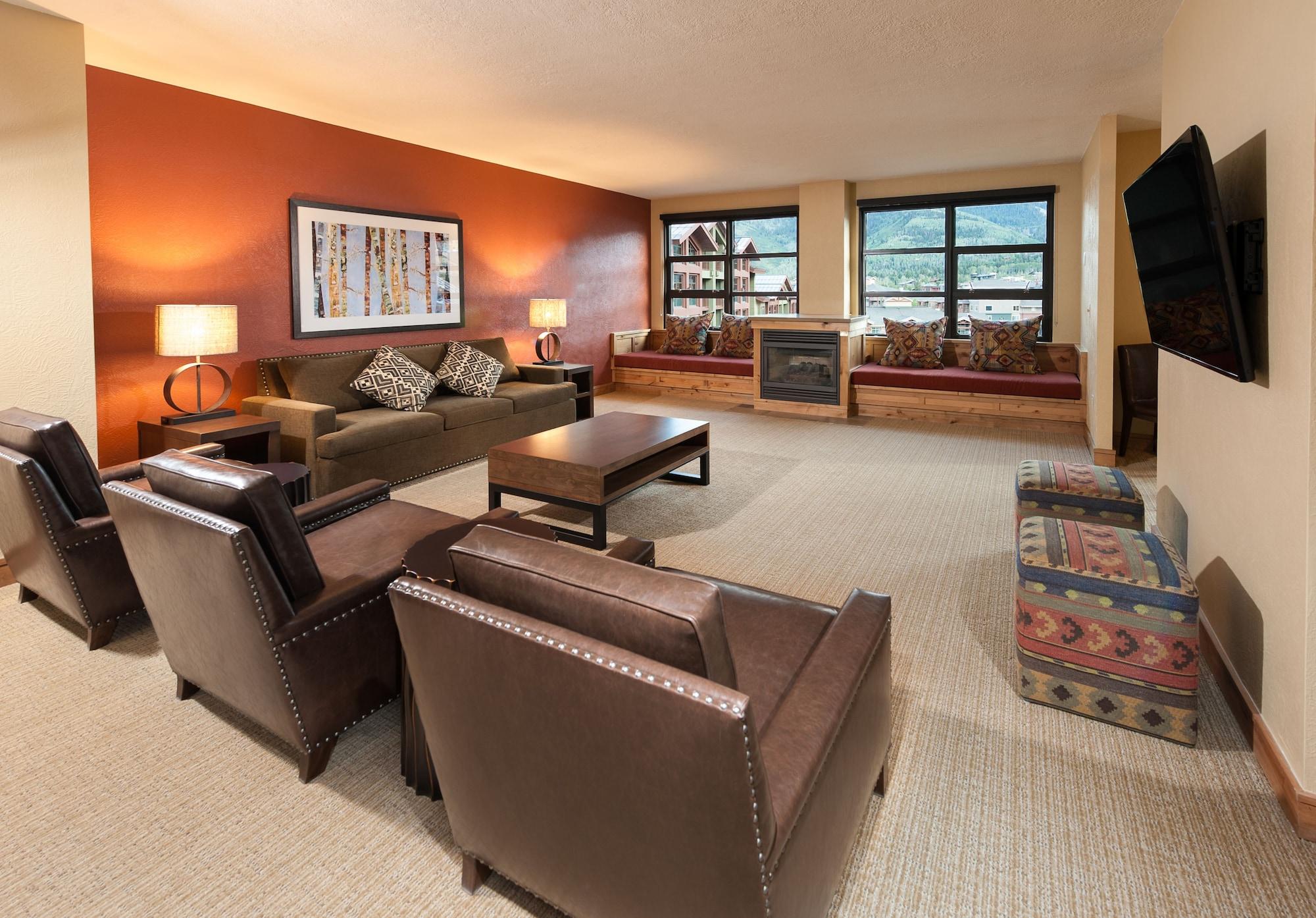 The Grand Summit Condos Park City Extérieur photo