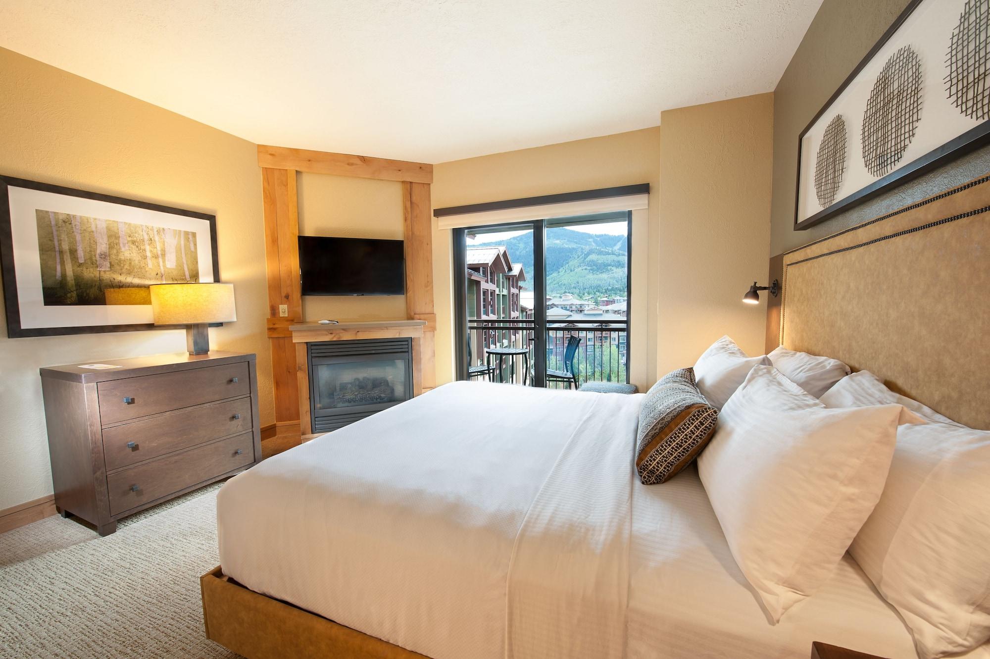 The Grand Summit Condos Park City Extérieur photo