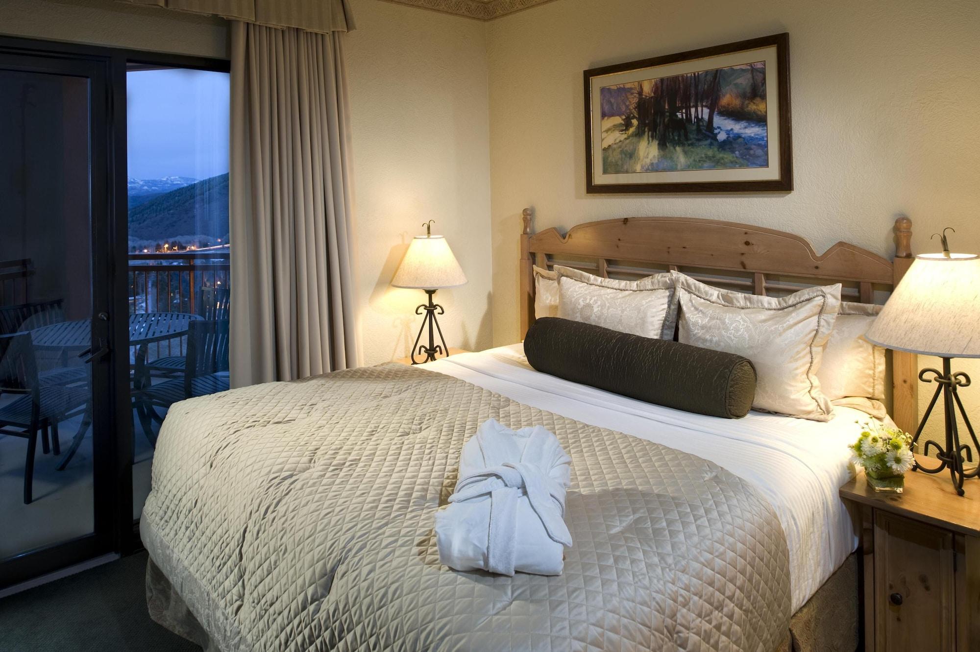 The Grand Summit Condos Park City Extérieur photo