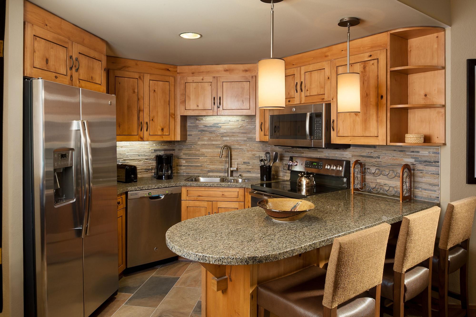 The Grand Summit Condos Park City Extérieur photo