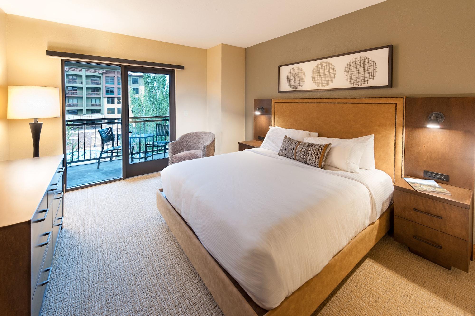 The Grand Summit Condos Park City Extérieur photo