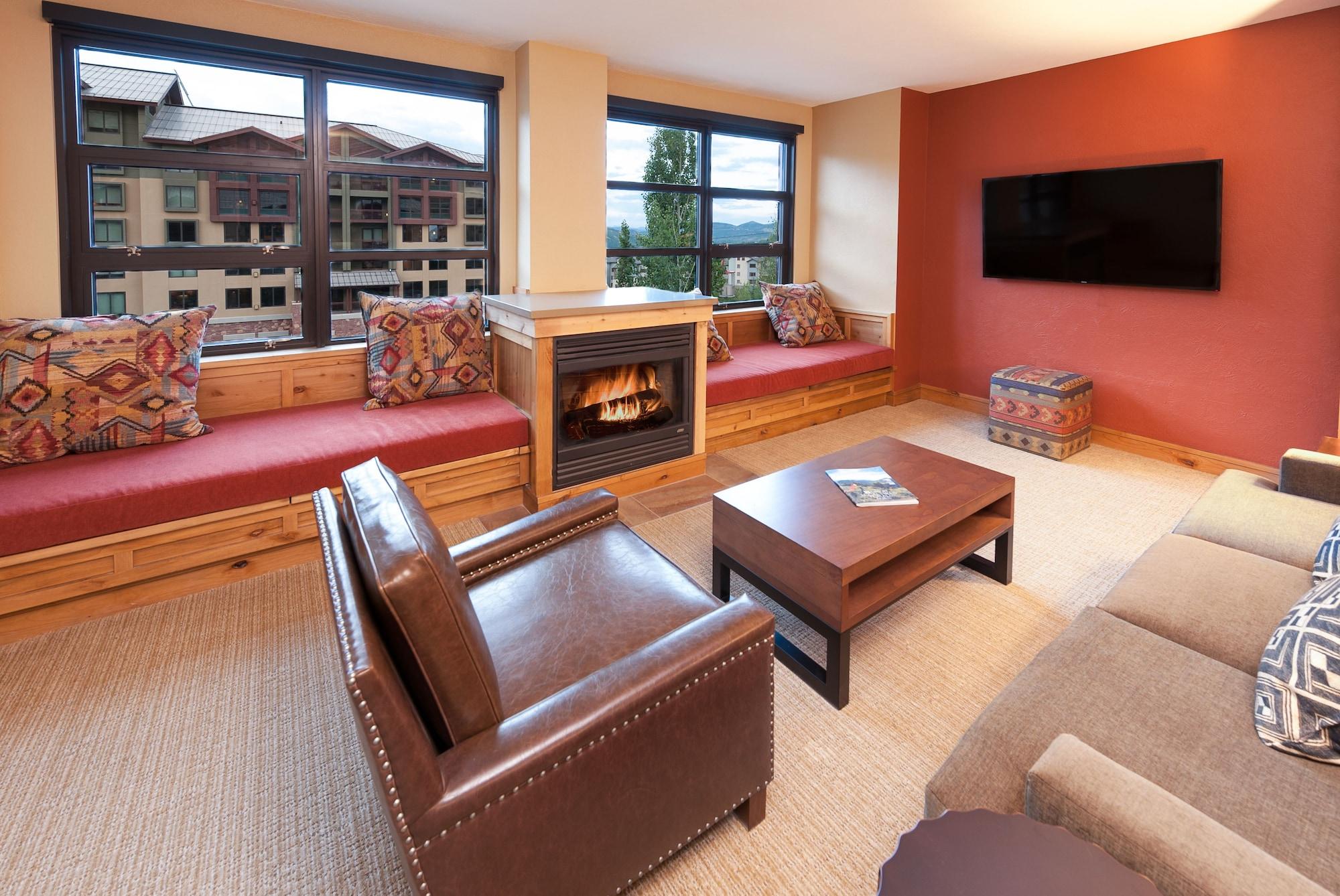 The Grand Summit Condos Park City Extérieur photo