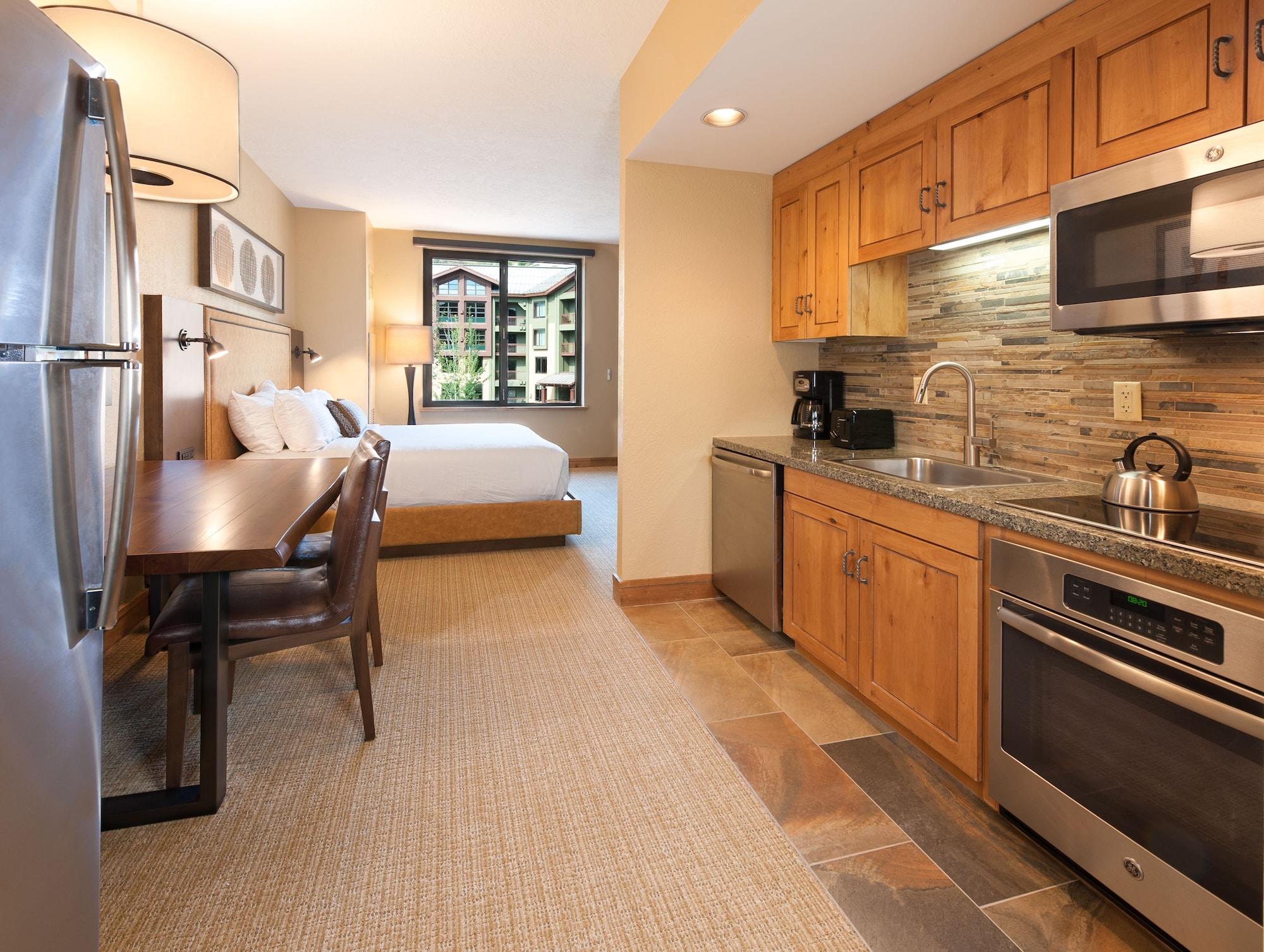 The Grand Summit Condos Park City Extérieur photo