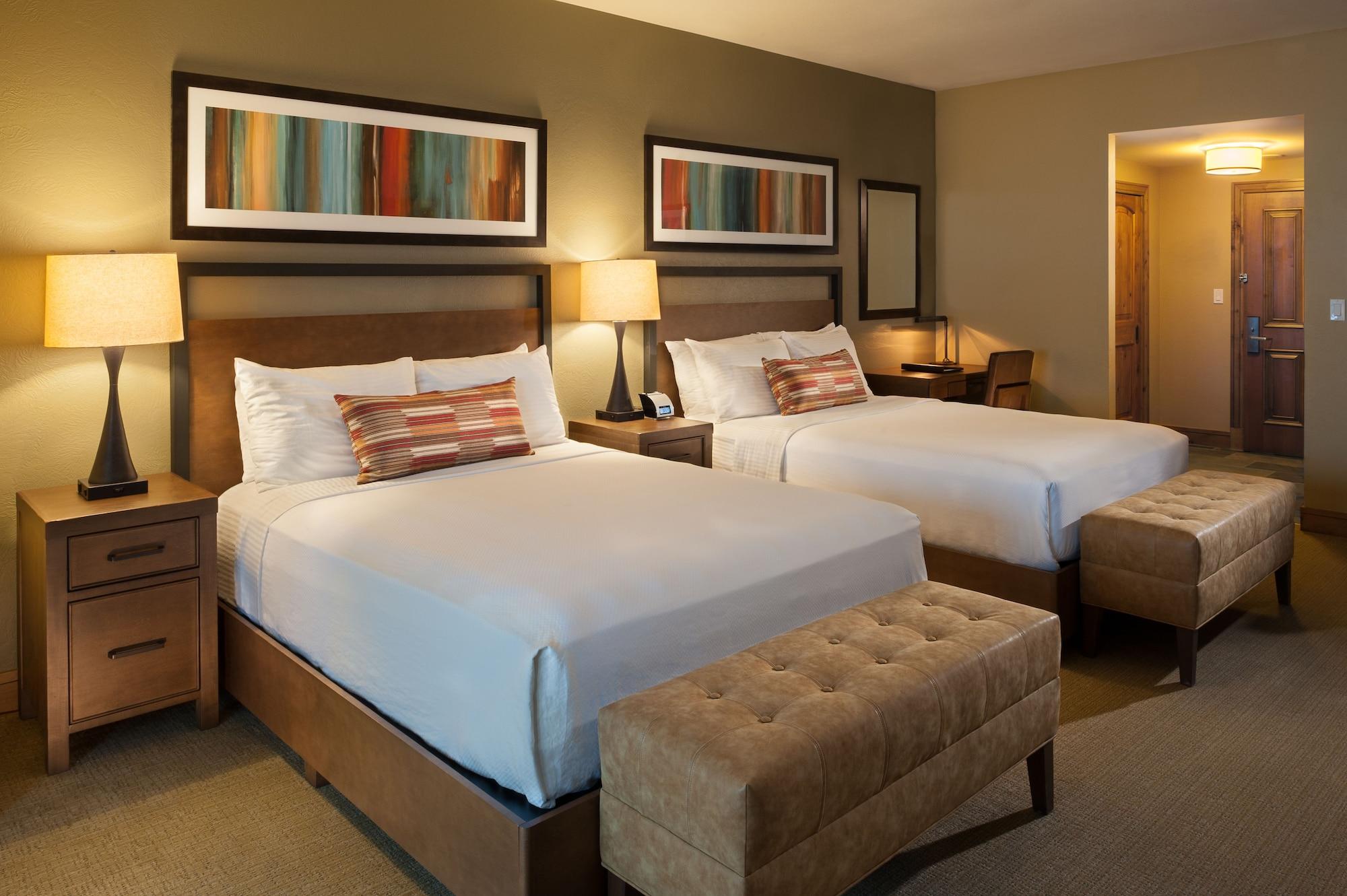 The Grand Summit Condos Park City Extérieur photo