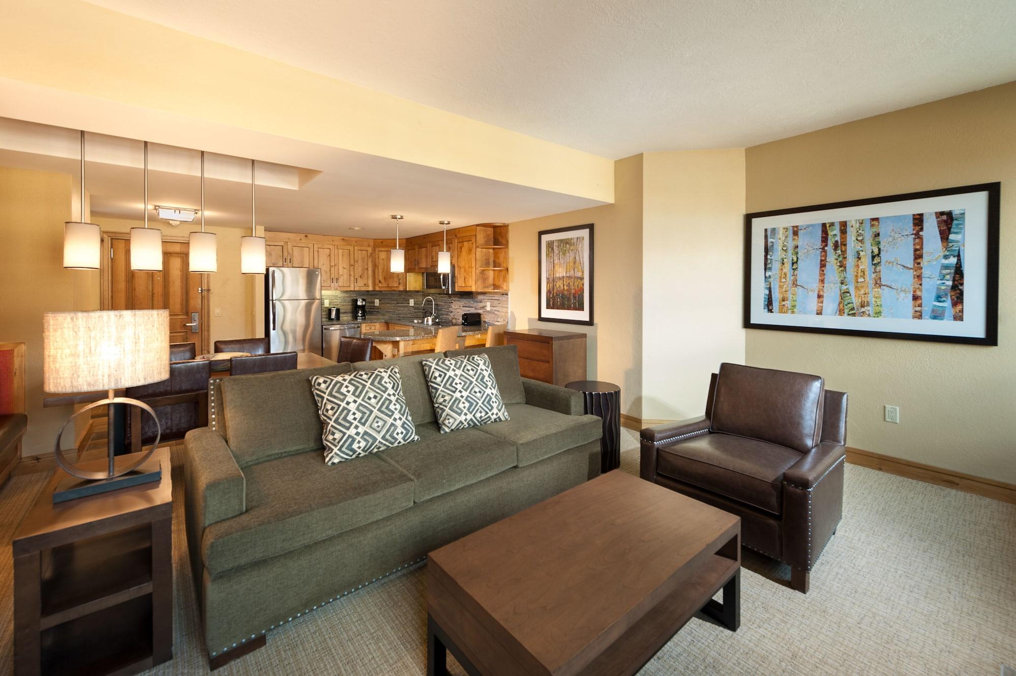The Grand Summit Condos Park City Extérieur photo