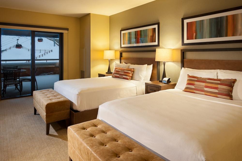 The Grand Summit Condos Park City Extérieur photo