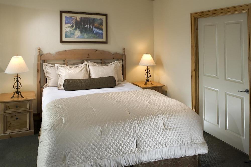 The Grand Summit Condos Park City Extérieur photo