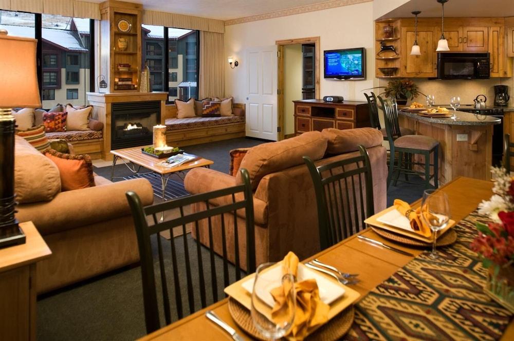 The Grand Summit Condos Park City Extérieur photo