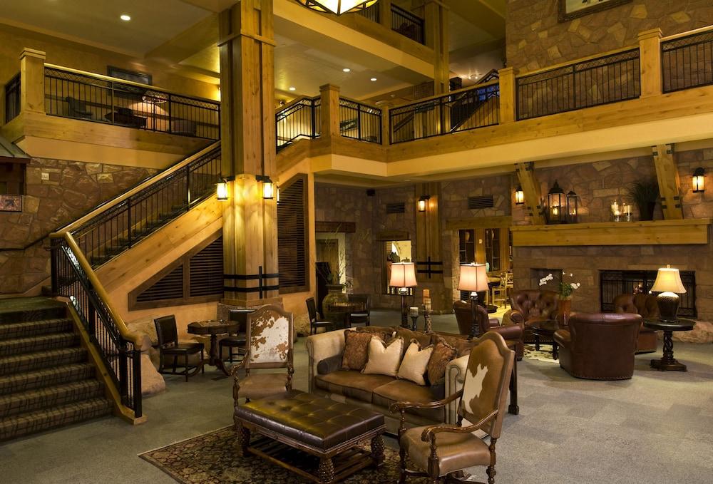 The Grand Summit Condos Park City Extérieur photo