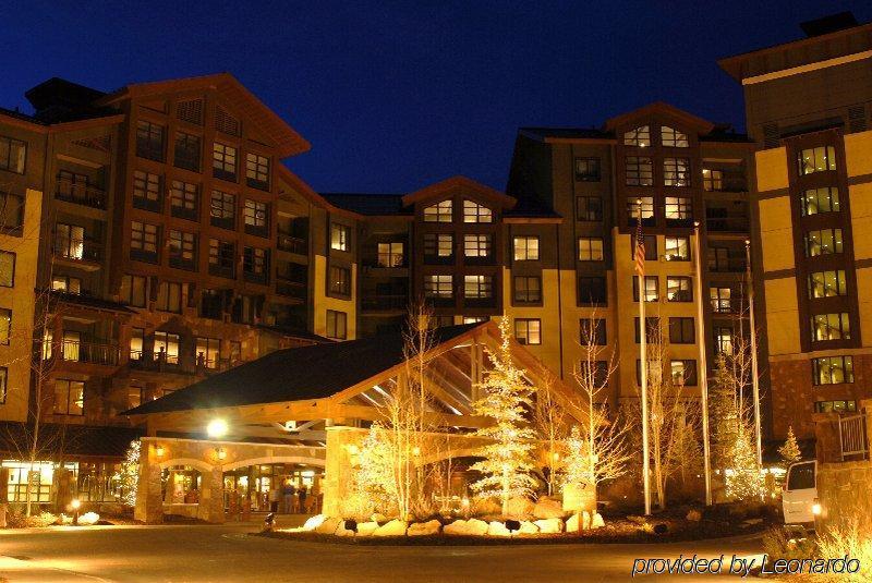 The Grand Summit Condos Park City Extérieur photo