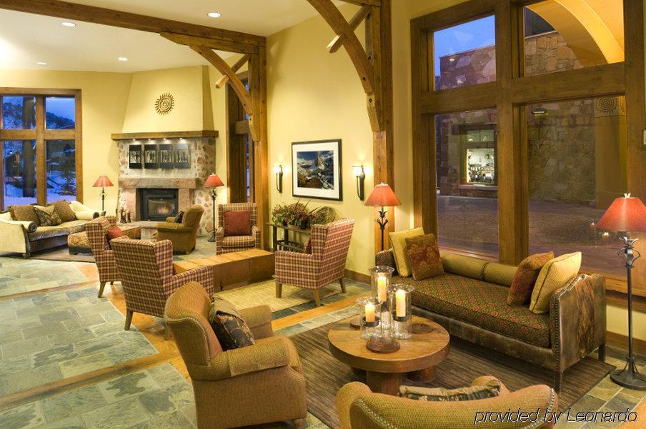 The Grand Summit Condos Park City Extérieur photo