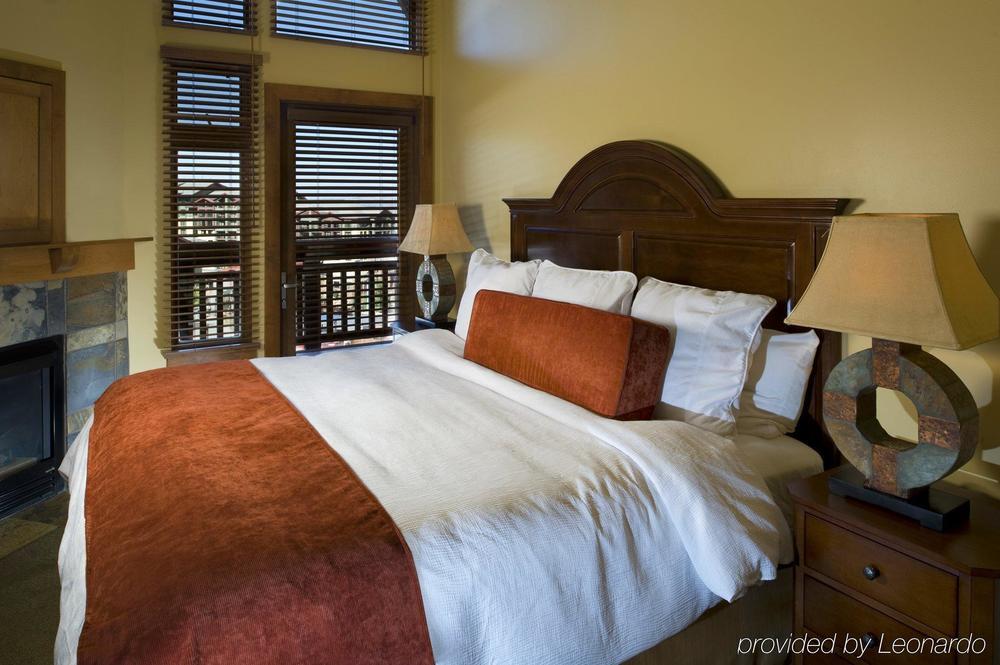 The Grand Summit Condos Park City Extérieur photo
