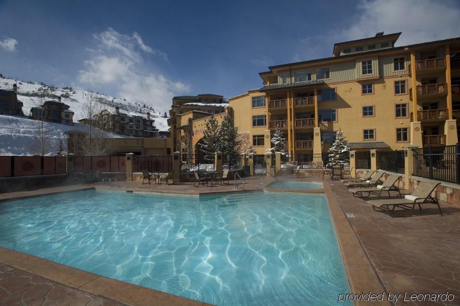 The Grand Summit Condos Park City Extérieur photo