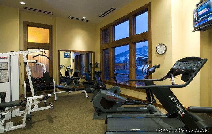 The Grand Summit Condos Park City Extérieur photo