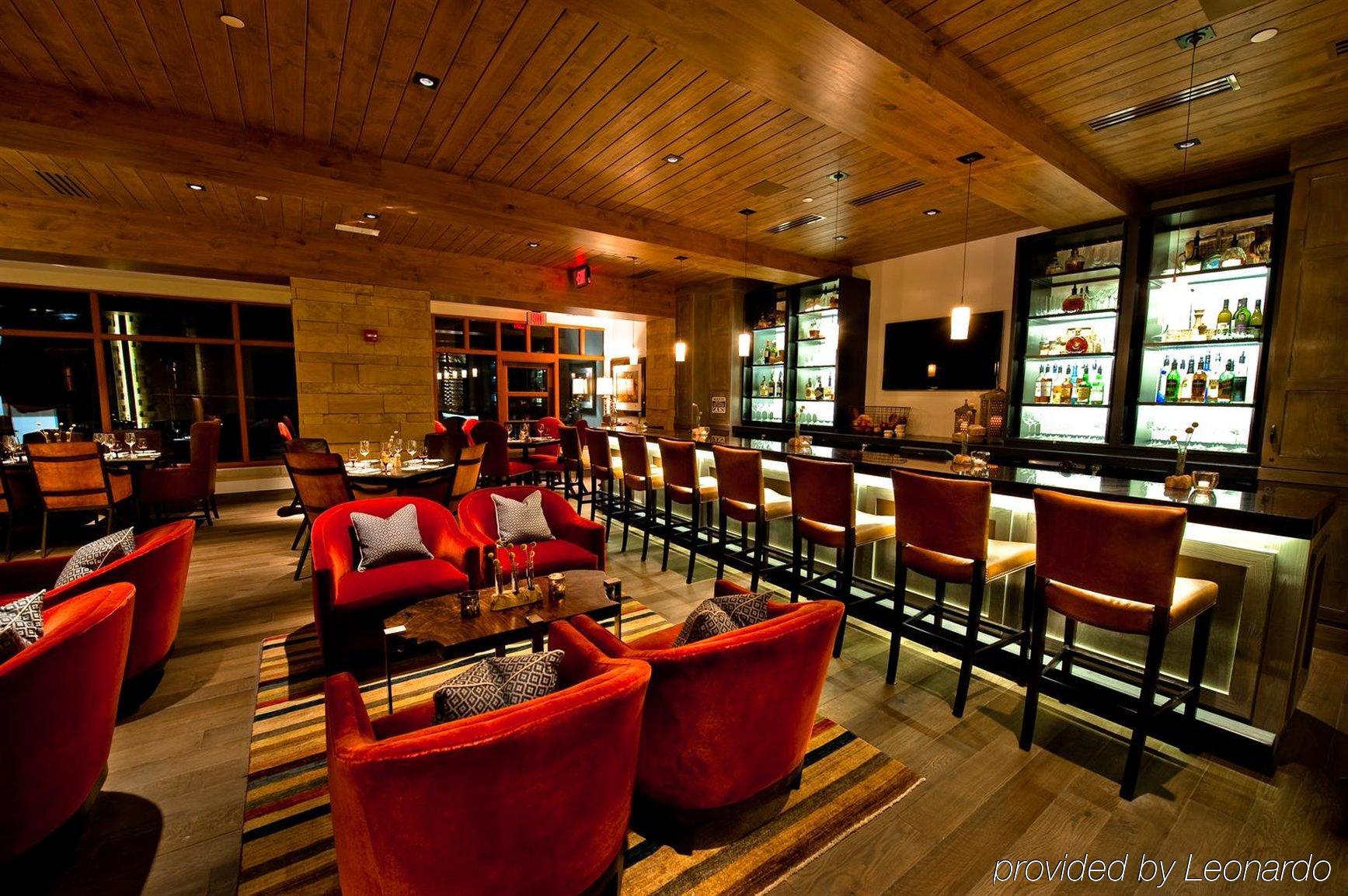 The Grand Summit Condos Park City Extérieur photo