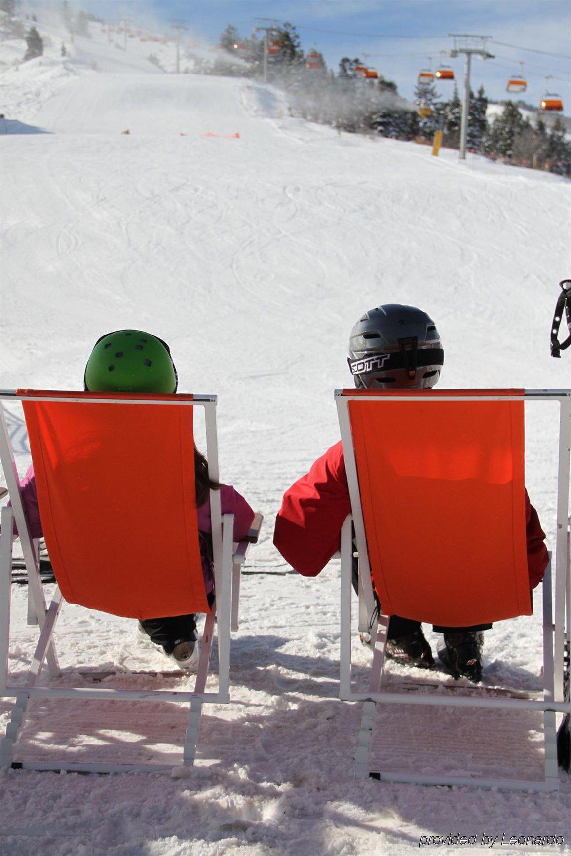 The Grand Summit Condos Park City Extérieur photo