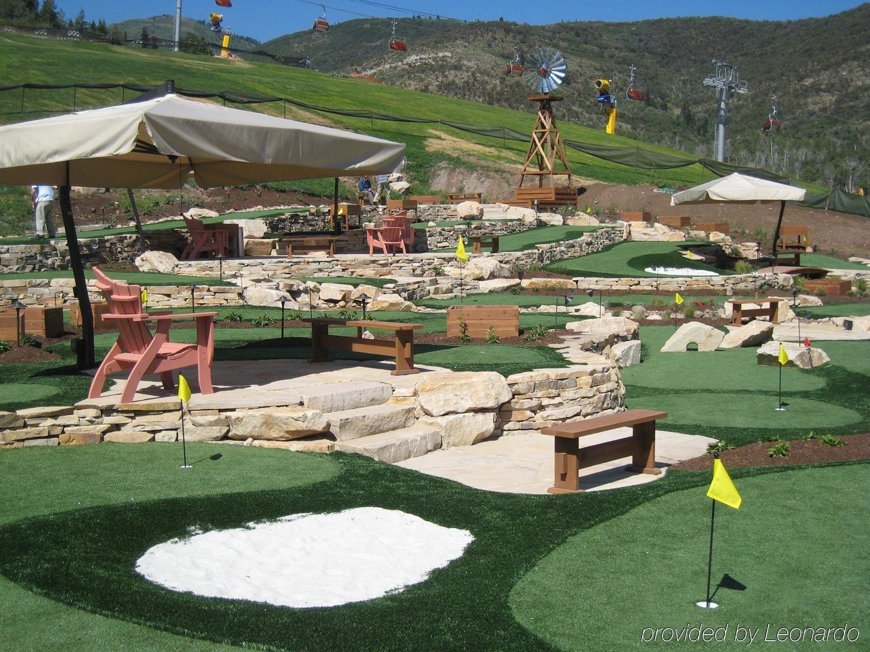 The Grand Summit Condos Park City Extérieur photo
