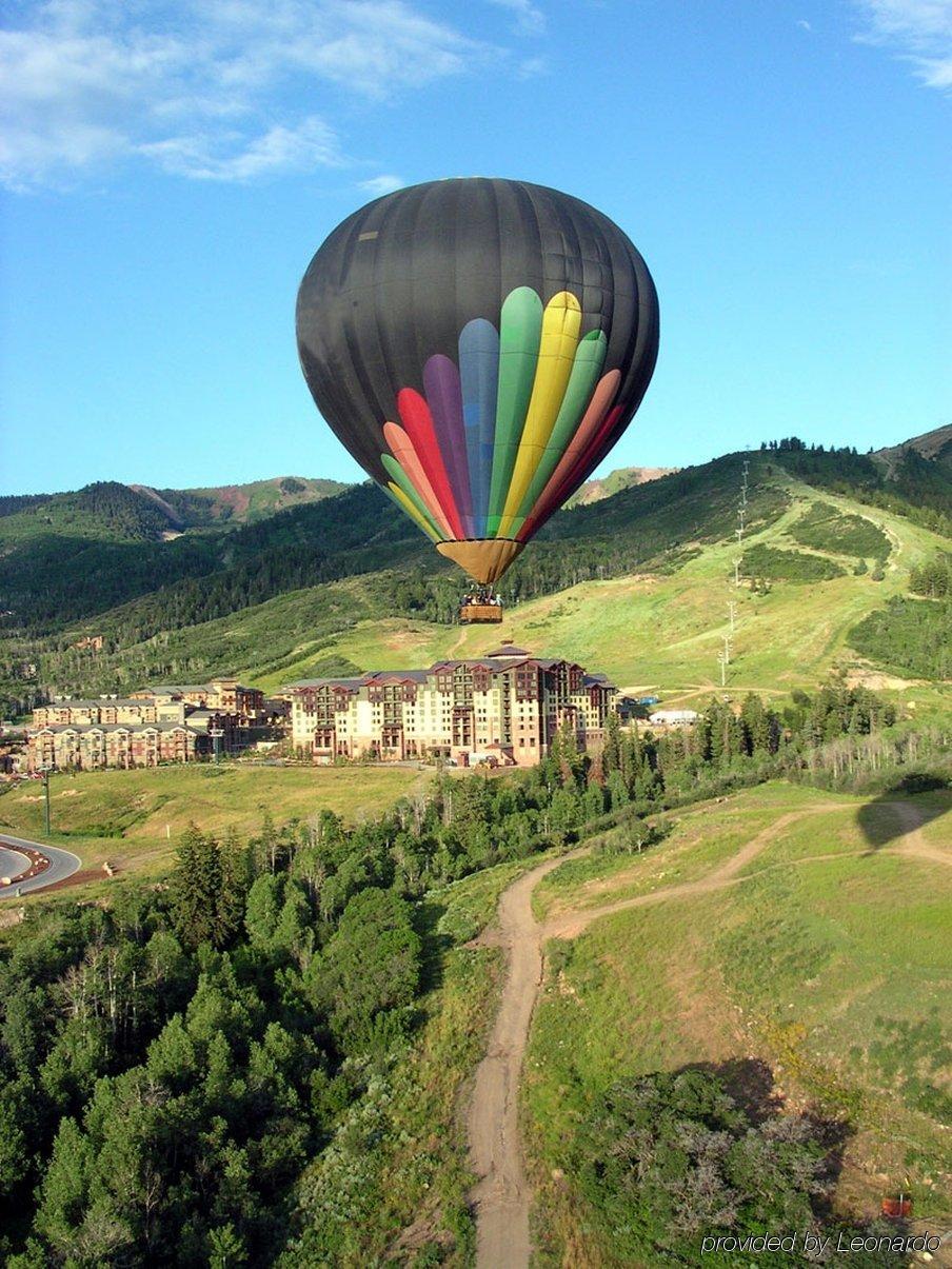 The Grand Summit Condos Park City Facilités photo
