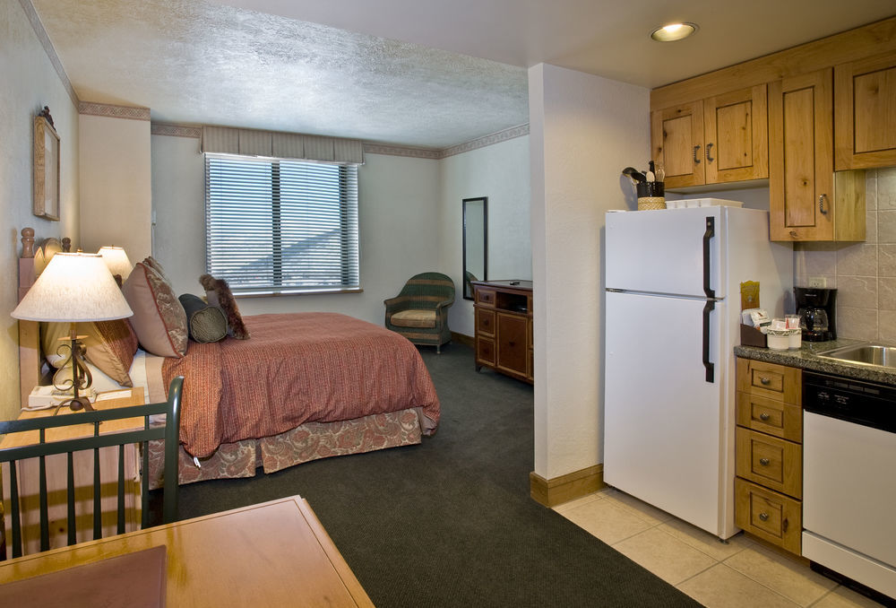 The Grand Summit Condos Park City Extérieur photo