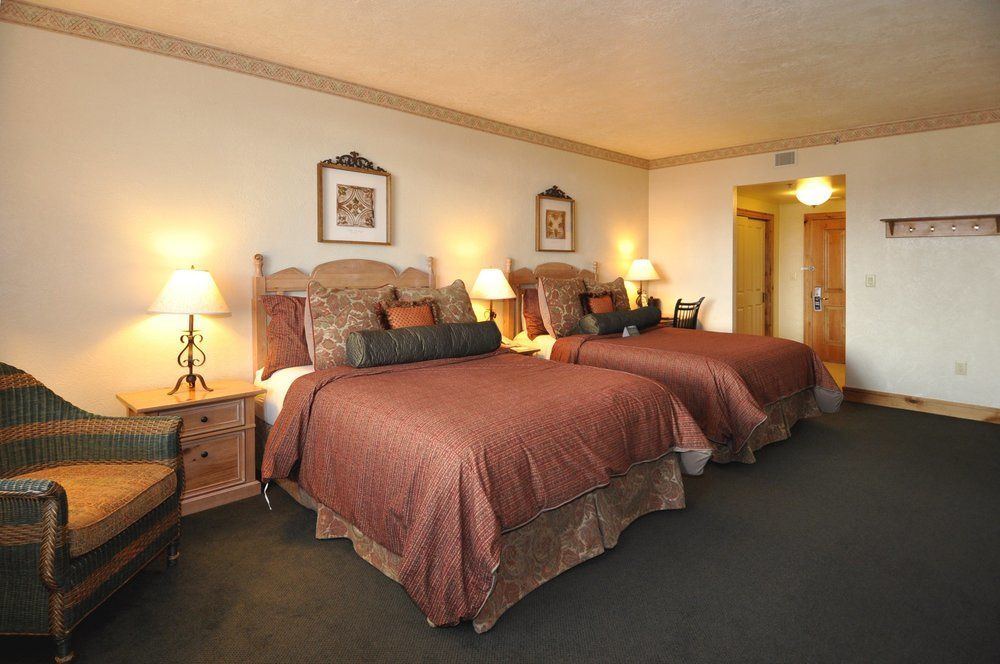 The Grand Summit Condos Park City Extérieur photo