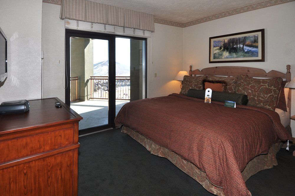The Grand Summit Condos Park City Extérieur photo
