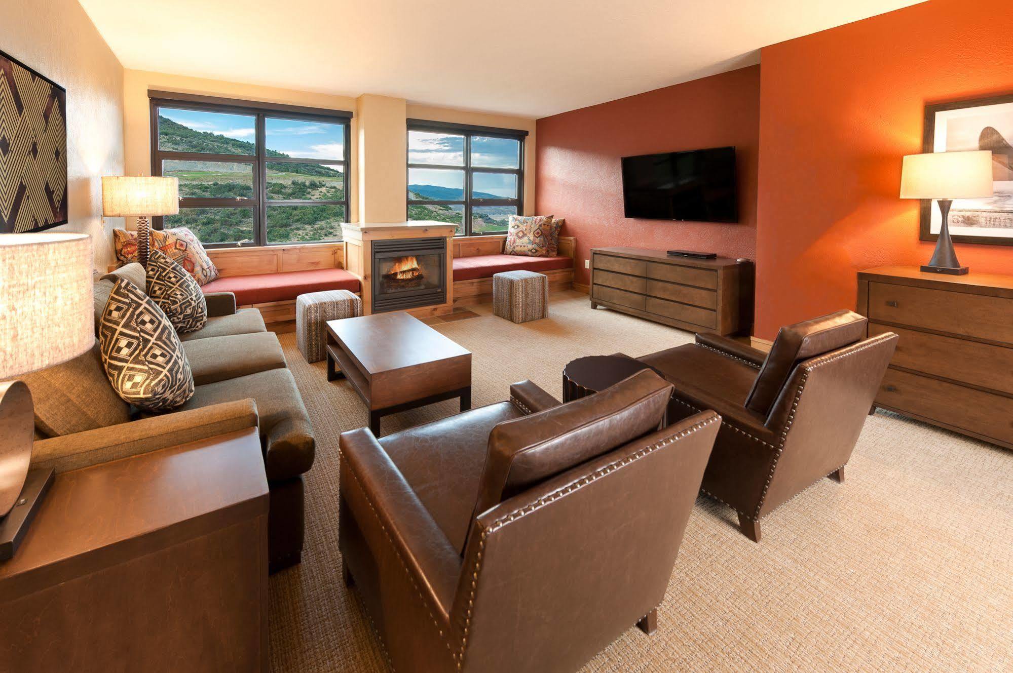 The Grand Summit Condos Park City Extérieur photo