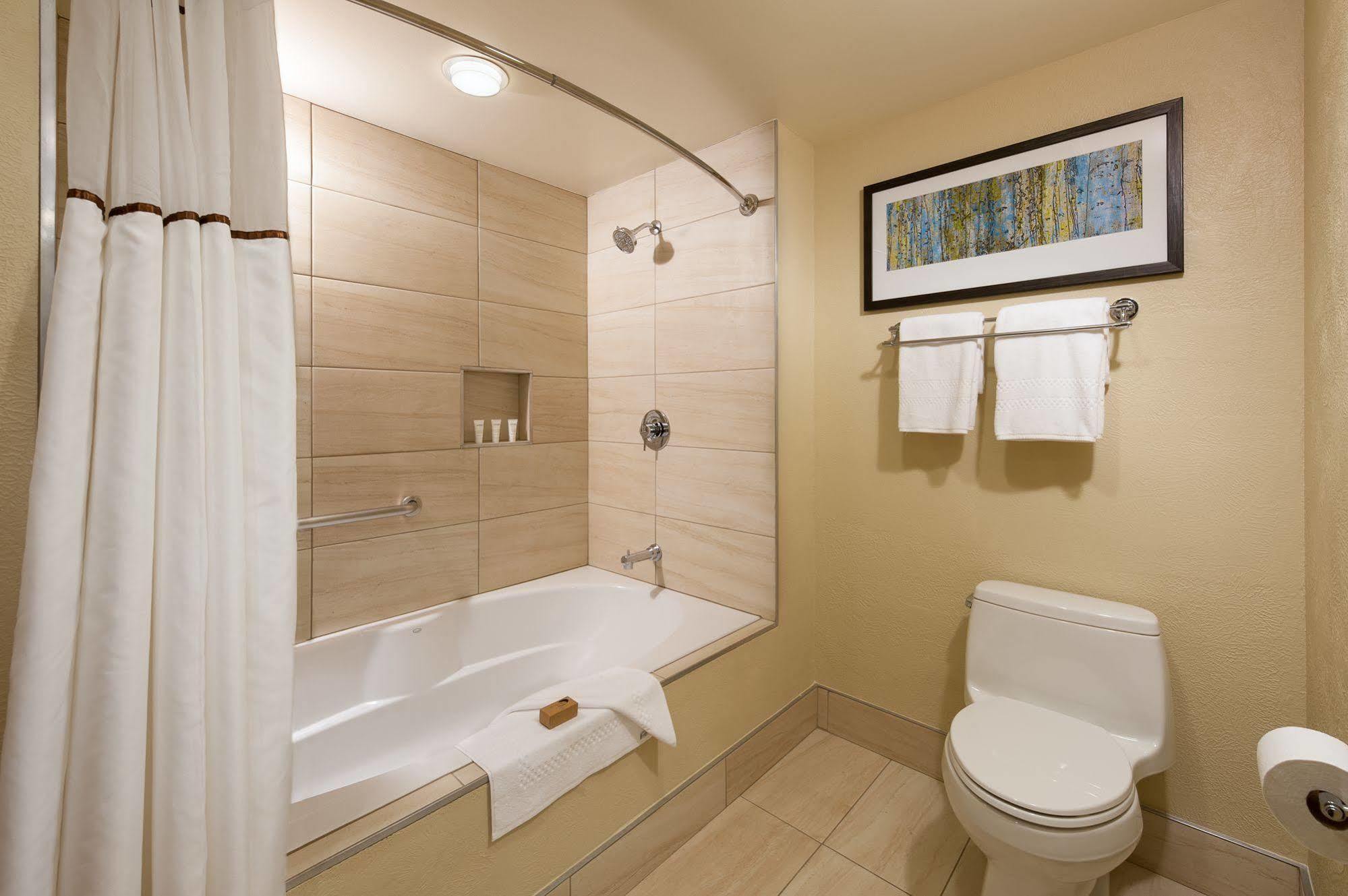 The Grand Summit Condos Park City Extérieur photo