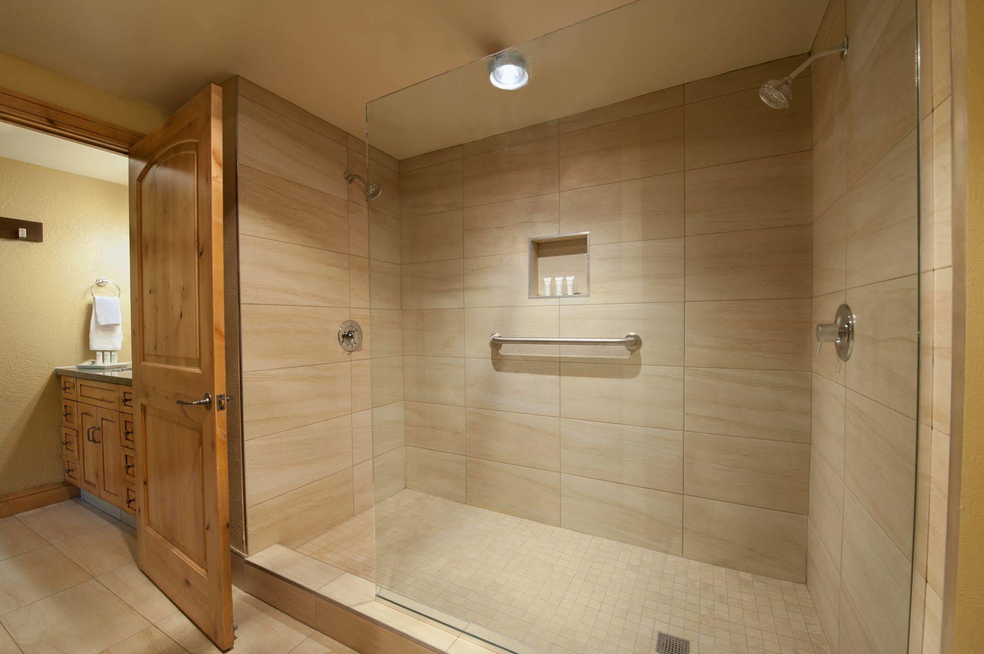 The Grand Summit Condos Park City Extérieur photo