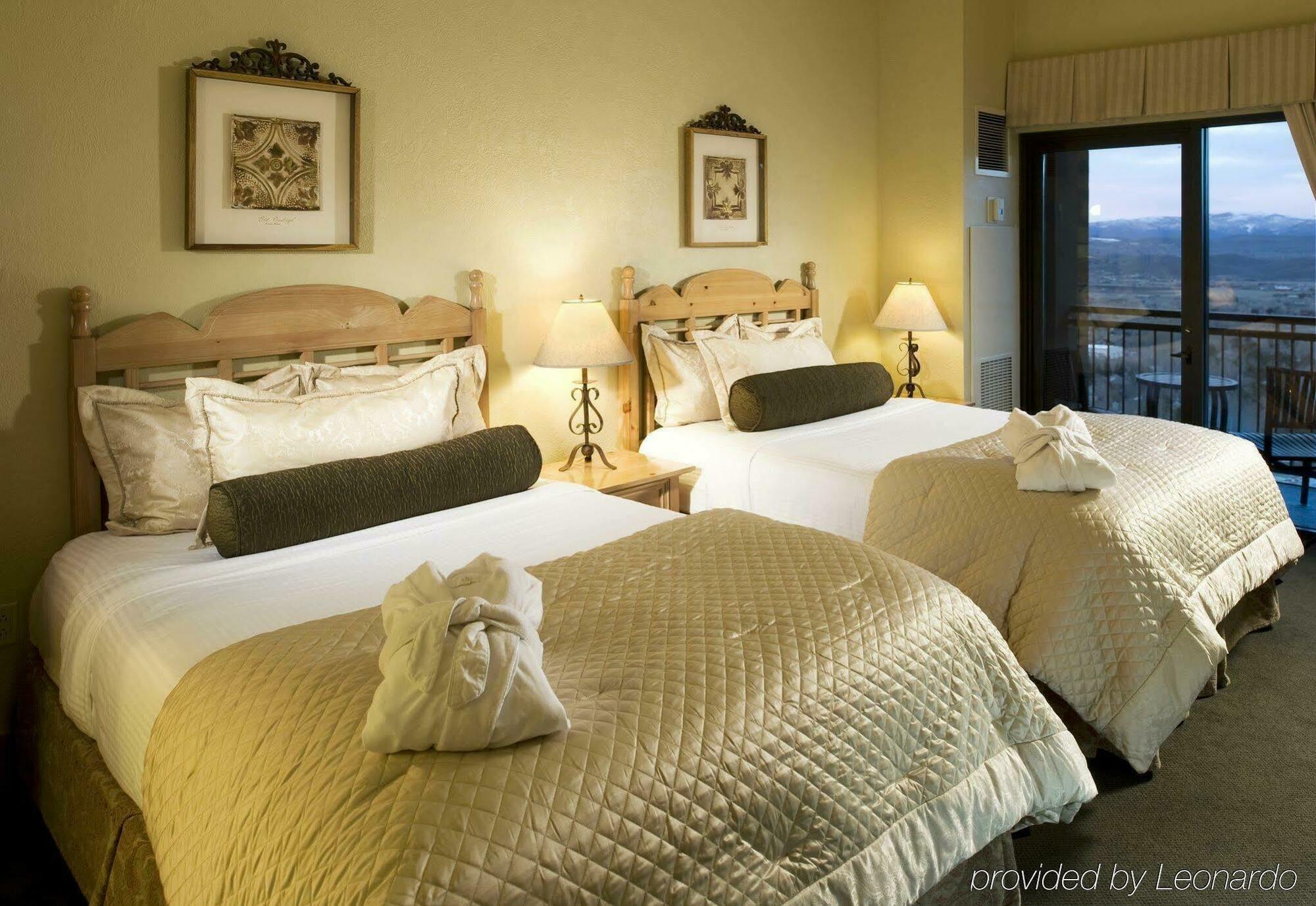 The Grand Summit Condos Park City Extérieur photo